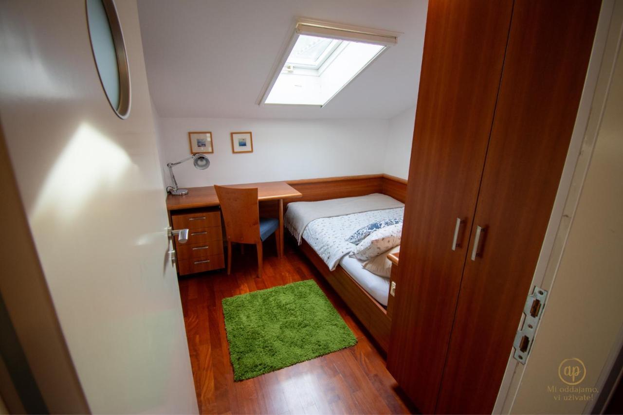 Apartment Myway Portoroz Exterior photo