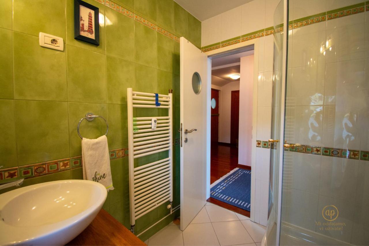 Apartment Myway Portoroz Exterior photo
