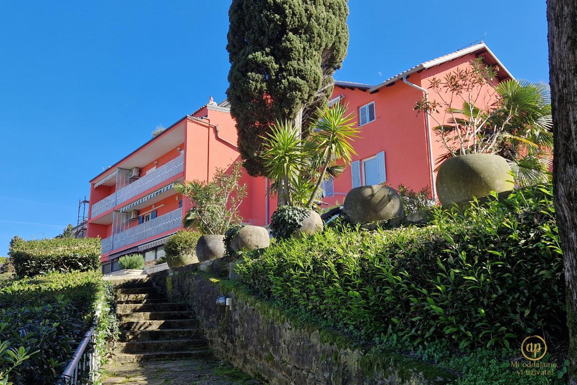 Apartment Myway Portoroz Exterior photo
